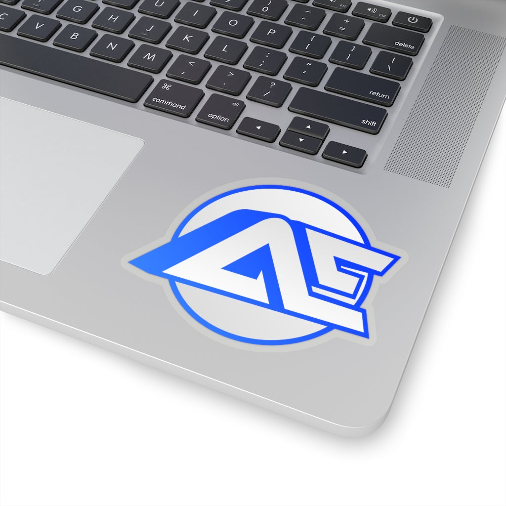 AE Stickers